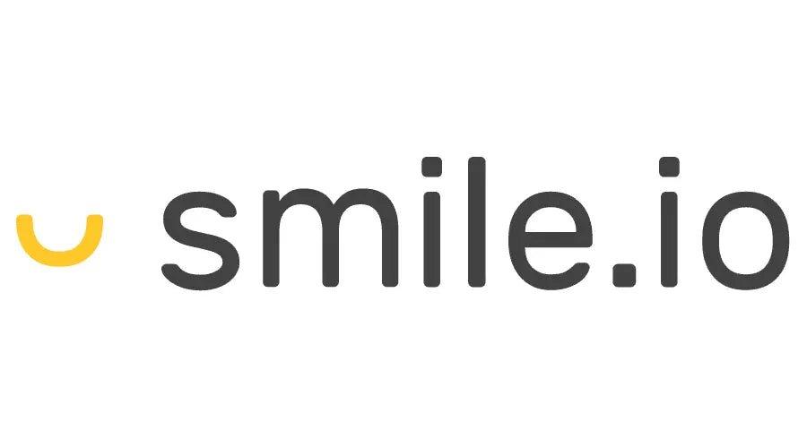 Logo Smile.io