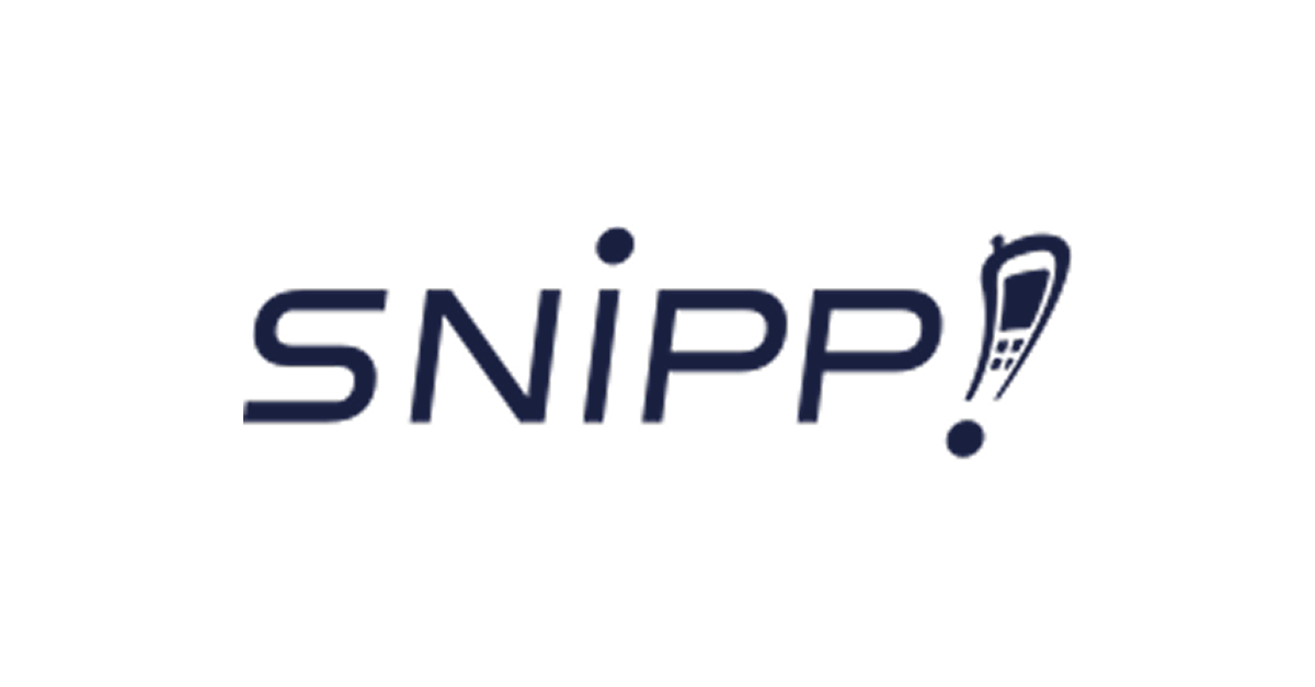 Logo Snipp Interactive